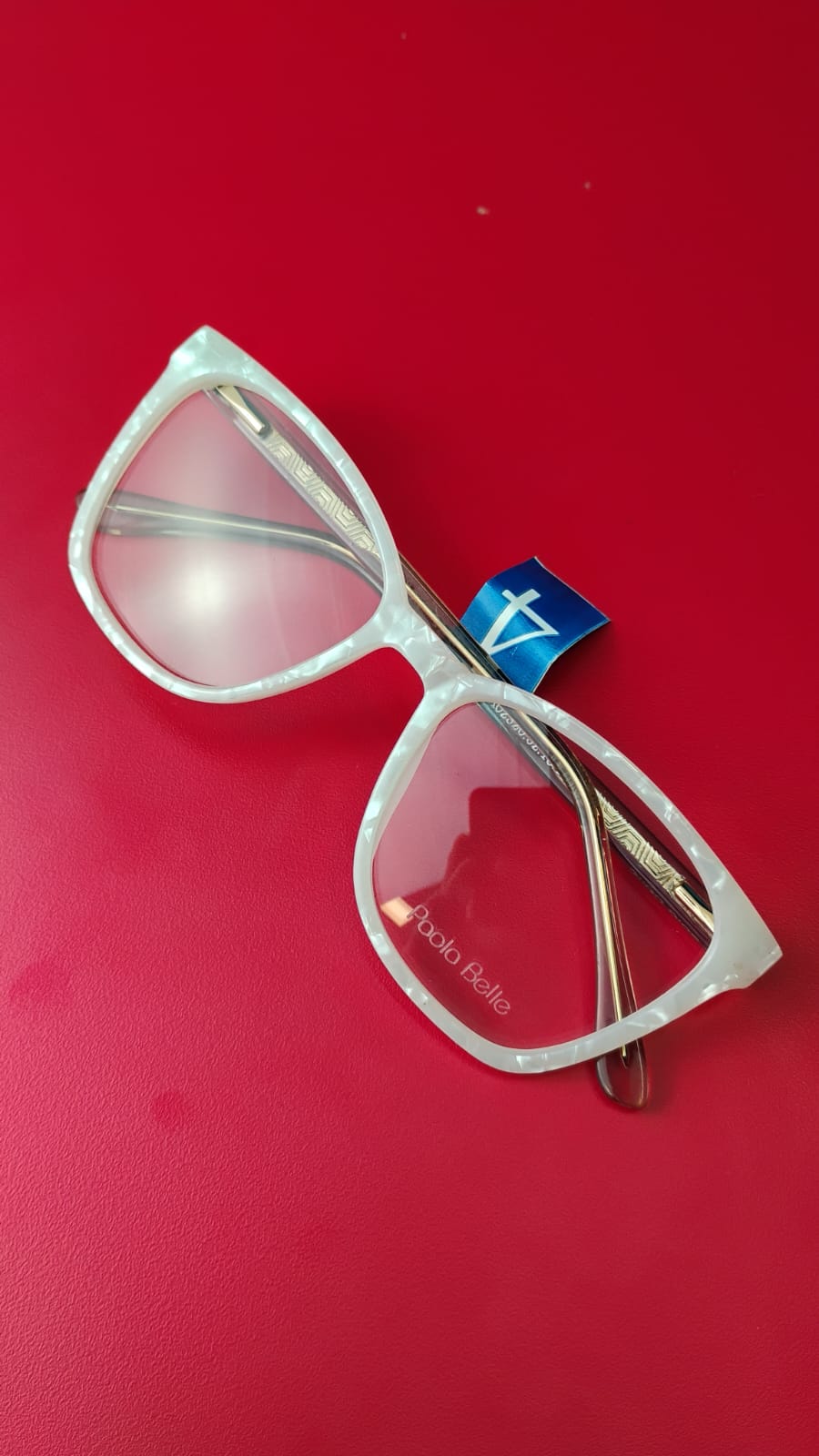 Lentes especiais