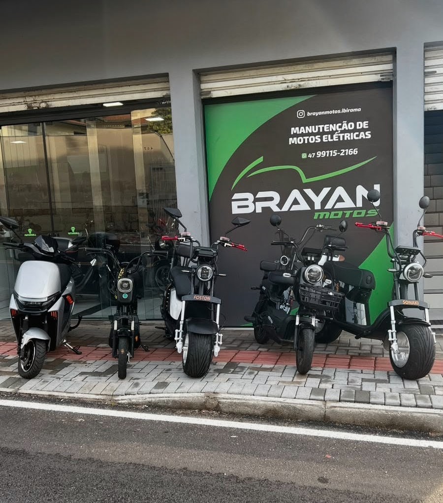 Brayan Motos
