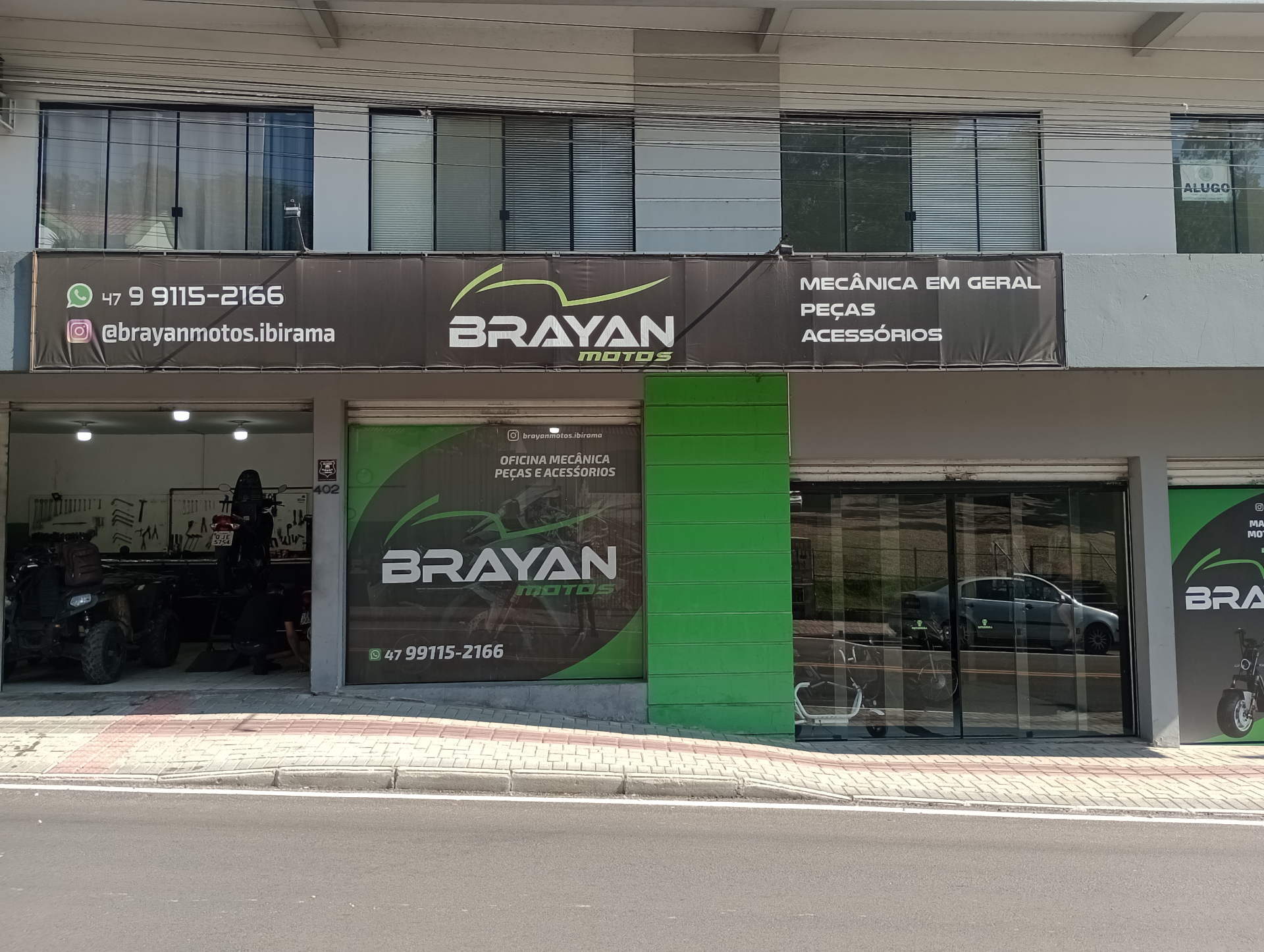 Brayan Motos