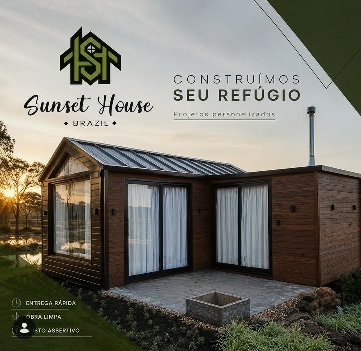 Sunset House Brazil